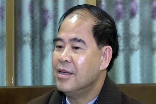 Nghe VietNamNet: Ngày trả giá của cựu hiệu trưởng dâm ô 7 nam sinh ở Phú Thọ