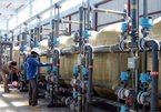 Investors should take a look at divestment in Vietnam's water sector