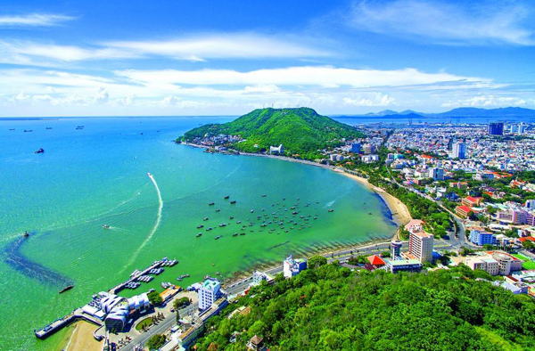 Lý do second home biển ngày càng hút khách