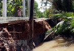 VN Environment Ministry to survey Mekong Delta’s subsidence