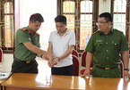 Bắt tạm giam nguyên Phó giám đốc Sở GD&ĐT Sơn La Trần Xuân Yến