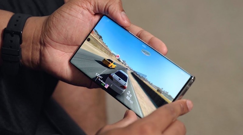 Những “bảo bối” trên smartphone để trở thành cao thủ làng game