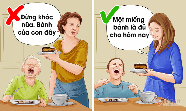 9 điều cha mẹ cần 'khắc cốt ghi tâm' để rèn con