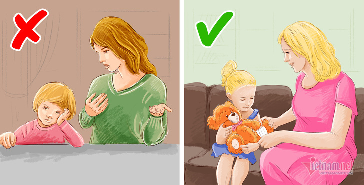 9 điều cha mẹ cần 'khắc cốt ghi tâm' để rèn con