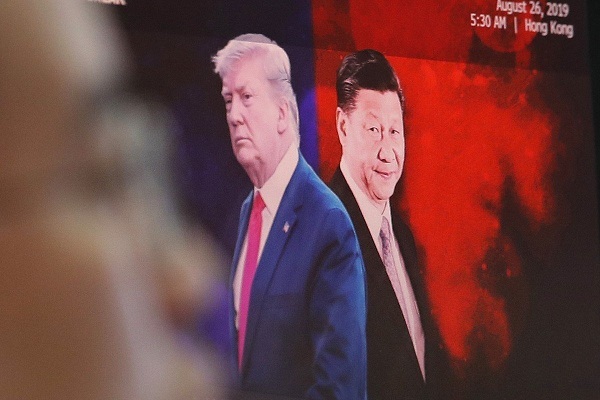 Trung Quốc ủ mưu ‘chiến lâu dài’ với ông Trump