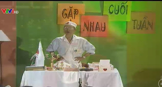 Bác sĩ Hoa Súng nổi đình nổi đám một thời ở Gặp nhau cuối tuần giờ ra sao?