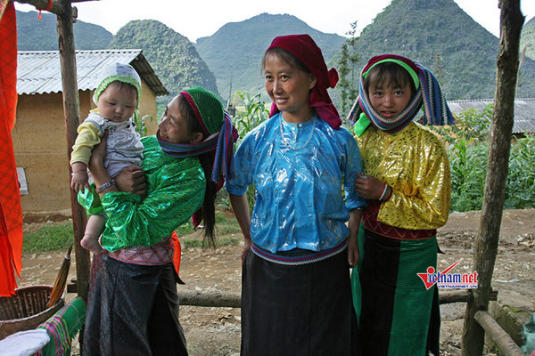 Những ấn tượng quyền con người năm 2019