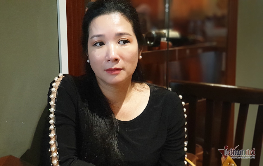 Thanh Thanh Hiền: 'Ở cạnh Chế Phong, tôi biết cách tha thứ'