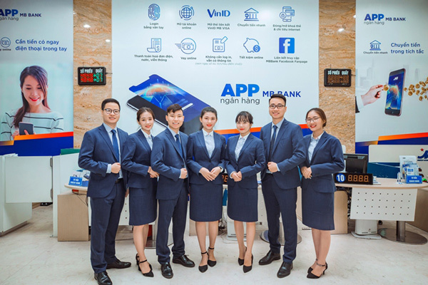 Bảo hiểm đến 21 tỷ đồng cho chủ thẻ MB trước rủi ro giao dịch