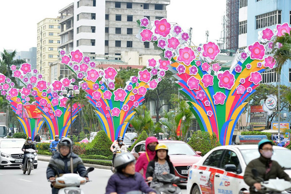 Chủ tịch QH Vương Đình Huệ: Đặt người dân vào trung tâm của mọi quyết sách, hành động