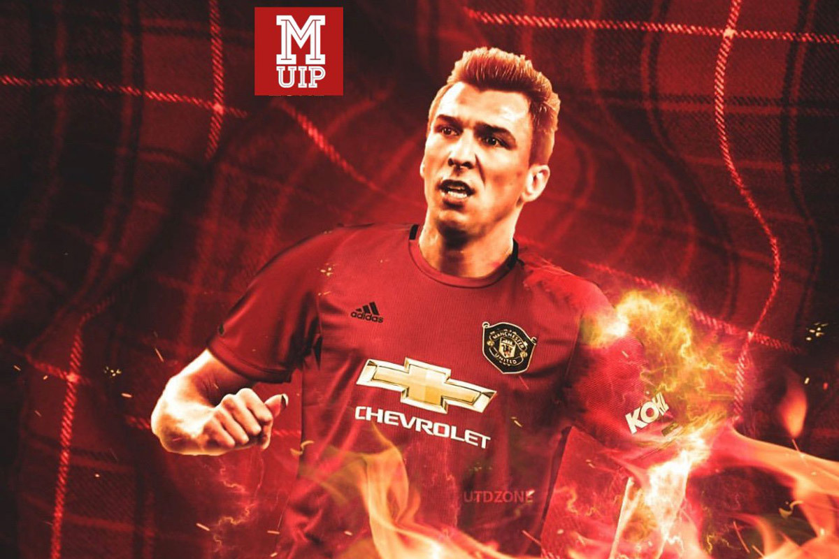 MU chốt xong Mandzukic, Real chọn Raul