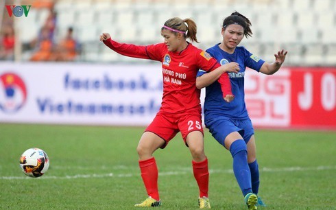 Vietnam's 23-woman squad named ahead of AFC U19 Women’s Championship