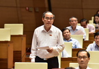 Ông Nguyễn Thiện Nhân dẫn lịch sử Karl Marx phản đối tăng giờ làm thêm