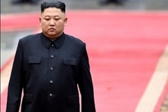 Khung cảnh bí ẩn ông Kim Jong Un không muốn công khai vì sợ gián điệp