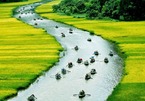 Vietnam named among 20 most favorite countries: Condé Nast Traveler