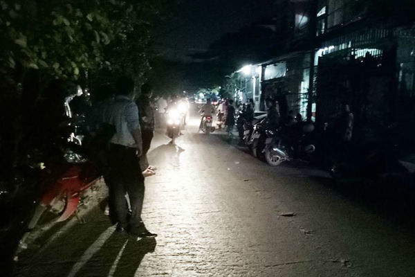 Truy tố cựu Trung úy CSGT Đồng Nai bắn chết người