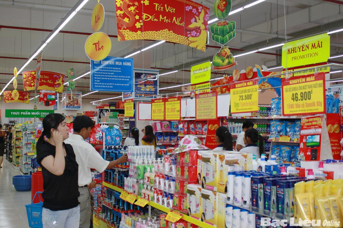 Makers of Vietnamese goods seek foothold in Thailand