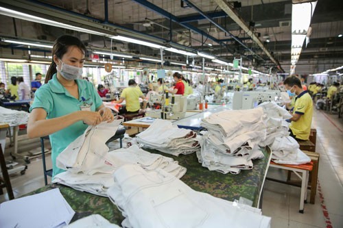 Vietnam strives to boost exports to ASEAN