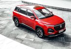 SUV Trung Quốc 7 chỗ giá chỉ 254 triệu chất lượng thế nào?