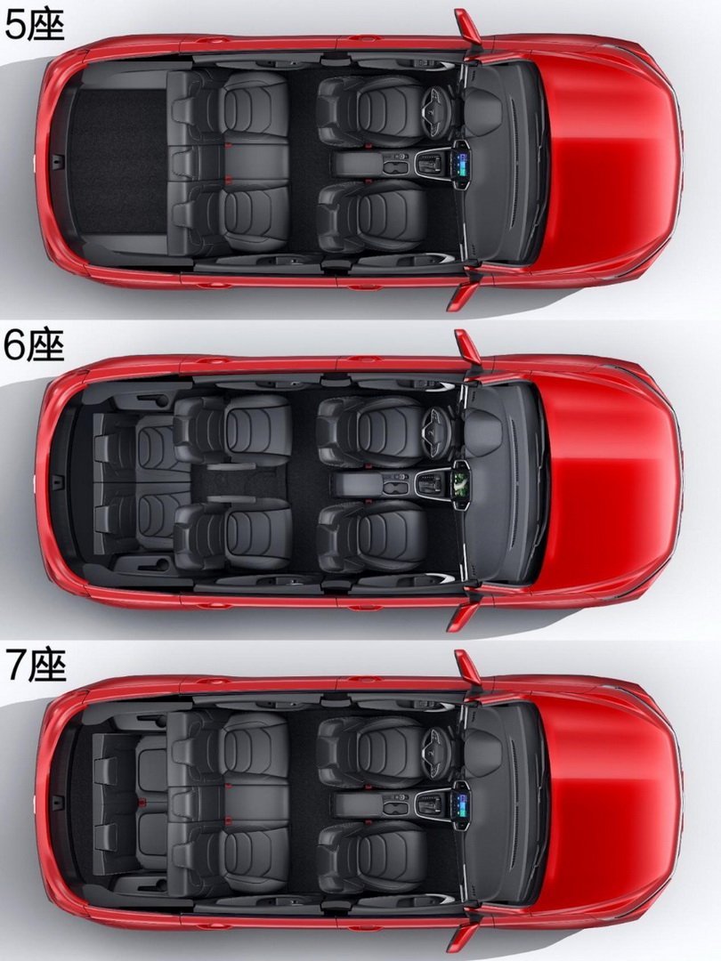 SUV Trung Quốc 7 chỗ giá chỉ 254 triệu chất lượng thế nào?