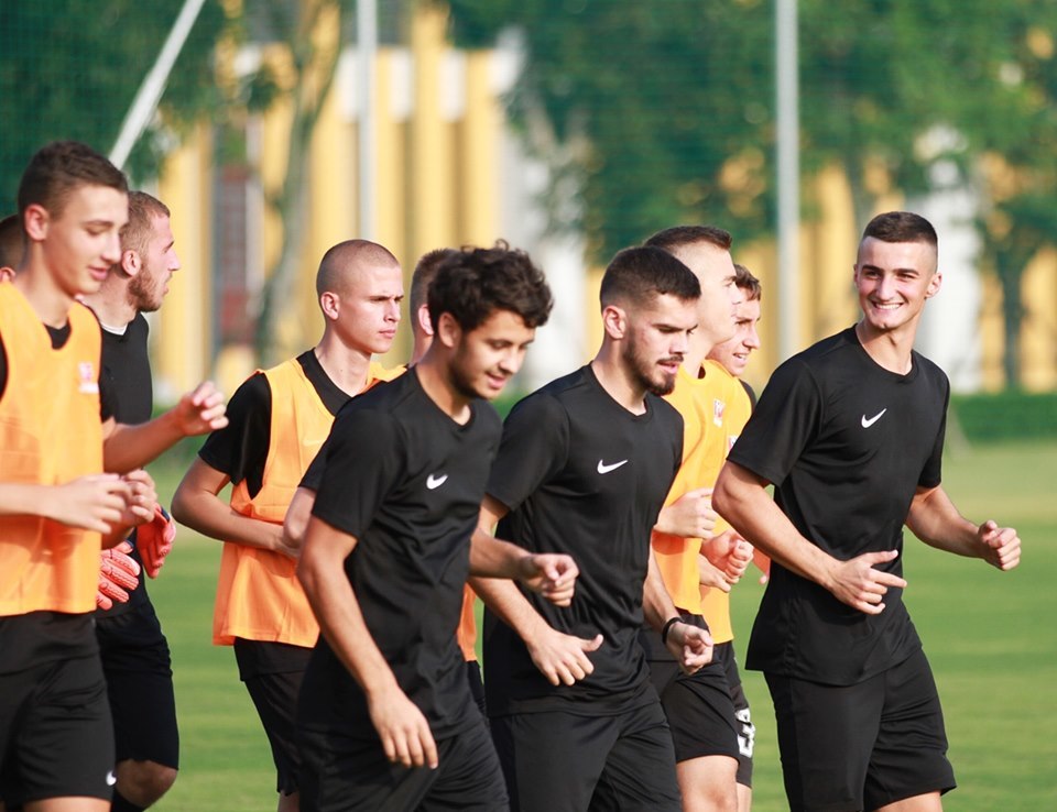 U19 Việt Nam đấu quân xanh khủng trước giải châu Á