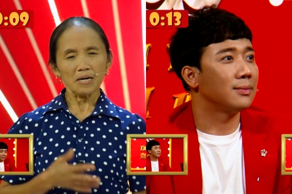 Bà Tân Vlog ví Trấn Thành là đuông dừa, đòi ‘làm thịt’ trên sân khấu