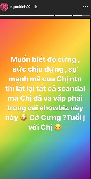 Lệ Quyên khoe ảnh chồng đại gia ôm eo, hôn má đầy tình tứ