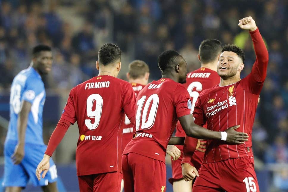 Genk Liverpool, Klopp hoang mang dù Liverpool thắng dễ ở C1