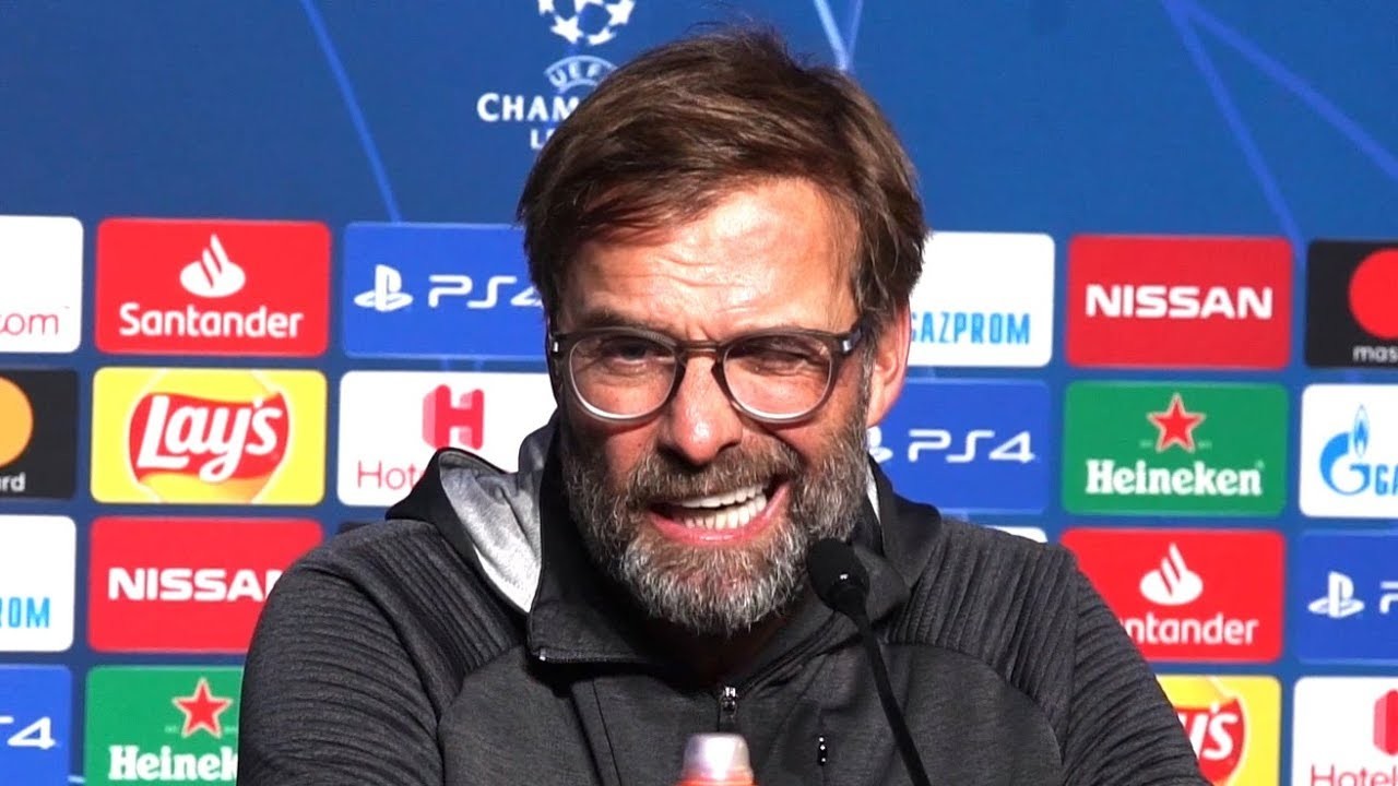 Klopp hoang mang dù Liverpool thắng dễ ở C1