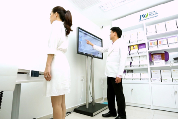 Vì sao phải kiểm tra sức khỏe trước khi phẫu thuật thẩm mỹ?