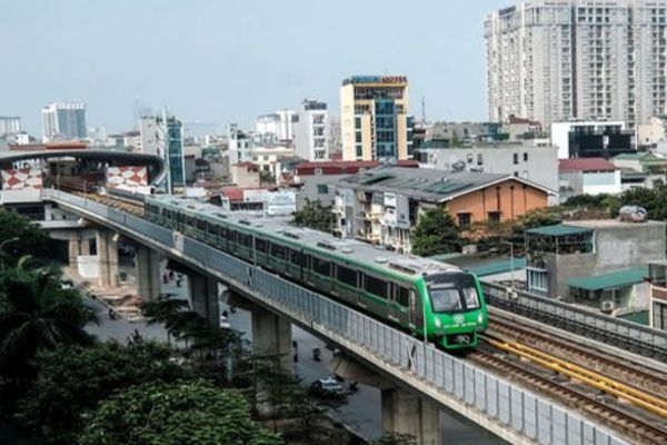 Vietnam's Transport Ministry seeks to develop new metro lines