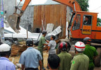 HCM City's new team to address construction violations