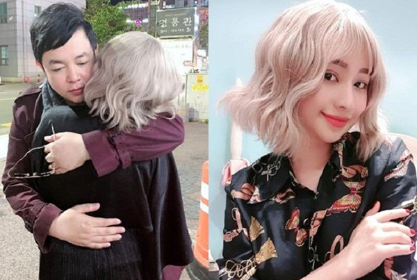 Không ngờ vợ cũ, người yêu Quang Lê toàn hoa hậu, hot girl nóng bỏng thế này