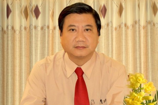 Bị cảnh cáo vụ sai phạm đất đai, Chủ tịch quận ở Cần Thơ về Sở Nội vụ