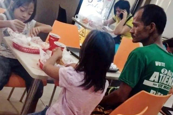 9 bức ảnh có thể khiến bạn bật khóc khi xem