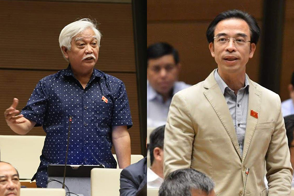 Ông Dương Trung Quốc nói về nhân tài, Giám đốc bệnh viện Tim ‘sốc’