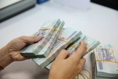 Vietnamese Gov’t proposes minimum wage increase