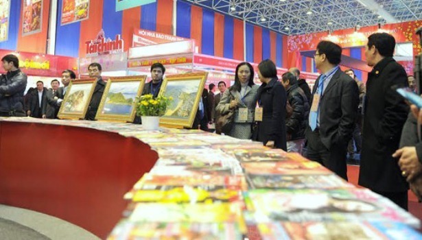 Sự nghiệp giảm nghèo bền vững không thể thiếu vai trò của báo chí