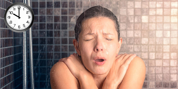 7 thói quen xấu khi tắm vì gây nguy hiểm, đặc biệt là điều thứ nhất