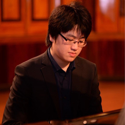 Pianist Luu Duc Anh to present Liszt Recital 2