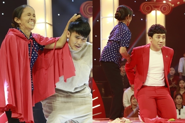 Con trai bà Tân Vlog lên tiếng trước tin thi gameshow để vào showbiz