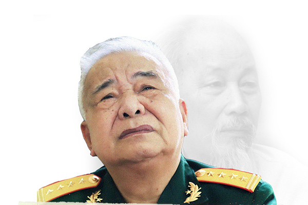 Đại tá Hoàng Đăng Vinh, người bắt sống tướng De Castries qua đời