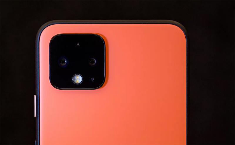 DxOMark gây 'sốc' với kết quả đánh giá camera của Google Pixel 4