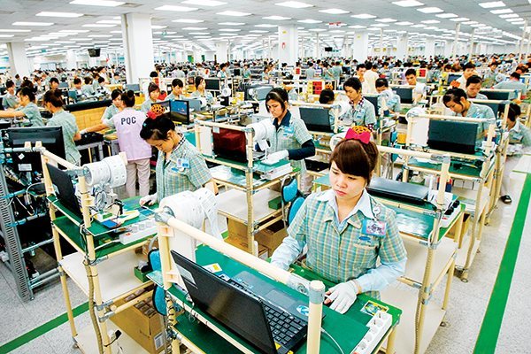 Great opportunities are expected for Vietnamese supporting industries