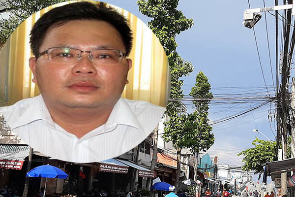 Nghe VietNamNet: Tiết lộ giá từng camera khiến Vĩnh Long dốc hầu bao gần 200 tỷ