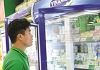 Vietnamese dairy brands go abroad as foreign brands arrive in VN