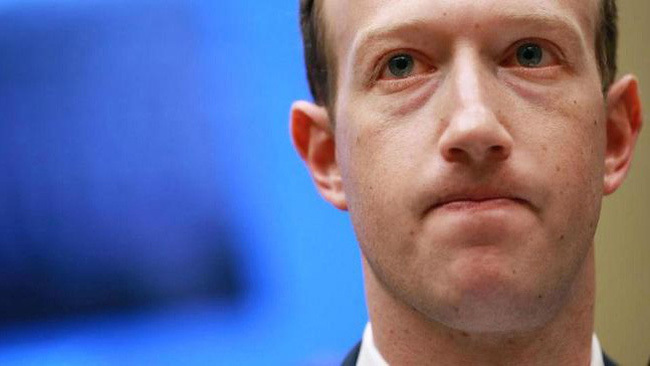 Đi đâu cũng để tiếng xấu, Mark Zuckerberg thật sự nên nghỉ hưu