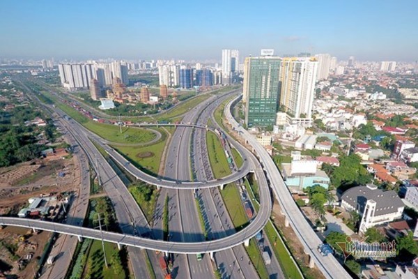 3 bộ có ý kiến thẩm định, 2 tuyến metro TP.HCM được 'cởi trói'