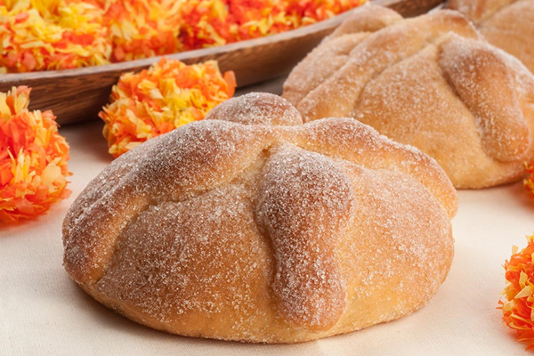 Các loại bánh đặc trưng trong dịp Halloween ở phương Tây