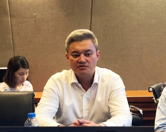 'Không có chuyện mua đất nền sau 6 tháng lãi gấp đôi'